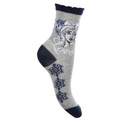 Disney Frozen kids socks 27/30