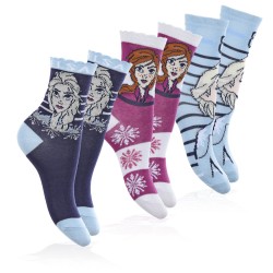 Chaussettes pour enfants Disney Frozen 27/30