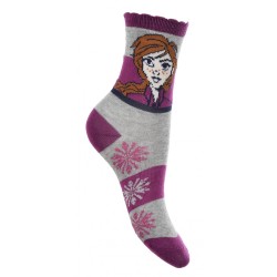 Disney Frozen children's socks 27/30