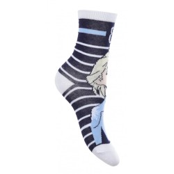 Disney Frozen children's socks 27/30