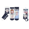 Disney Frozen kids socks 27/30