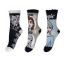 Disney Frozen children's socks 31/34