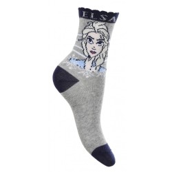 Disney Frozen kids' socks 31/34