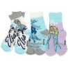 Disney Frozen children's socks 31/34