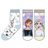 Chaussettes pour enfants Disney Frozen Pastel 31/34