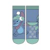 Disney Lilo and Stitch Nice children's thick anti-slip socks 23/26