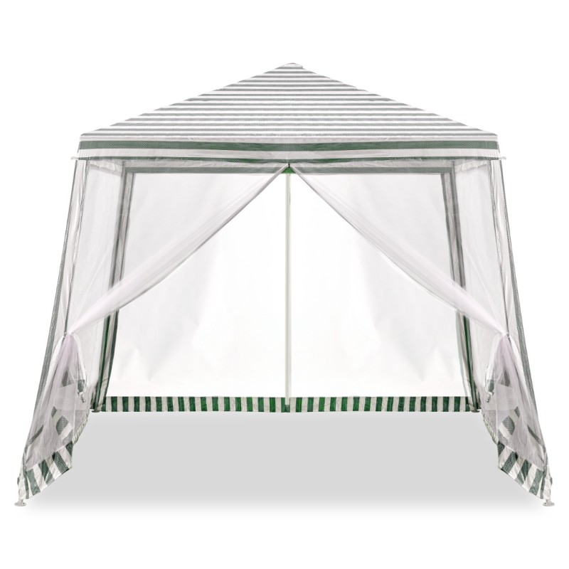 Tent pavilion gazebo garden party commercial White 2X2m Tent pavilion gazebo garden party commercial White 2X2m
