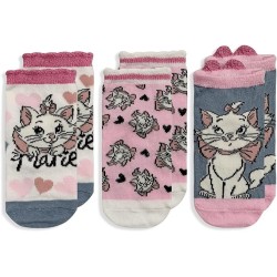 Disney Marie cat baby socks 0/6 months