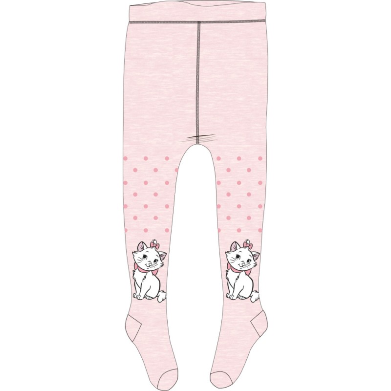 Disney Marie cat children's tights 110/116 cm