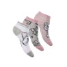 Disney Marie cat kids ankle socks 23/26