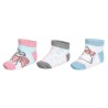 Disney Marie cat children's ankle socks 23/26