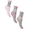 Disney Marie cat children's socks 23/26