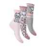 Disney Marie cat children's socks 23/26