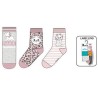 Disney Marie cat children's socks 23/26