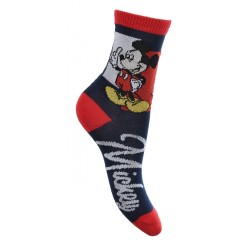 Disney Mickey  kids socks 23/26