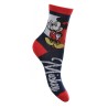 Disney Mickey  kids socks 23/26