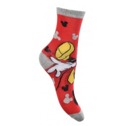 Disney Mickey  kids socks 23/26