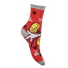 Disney Mickey  kids socks 23/26