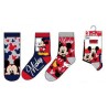 Disney Mickey  kids socks 23/26