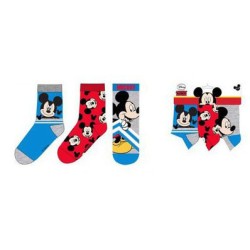 Disney Mickey  kids socks 23/26