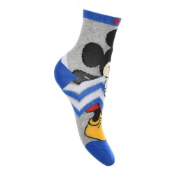 Disney Mickey  kids socks 23/26