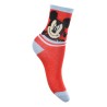 Disney Mickey  children's socks 23/26