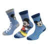 Disney Mickey  kids socks 23/26