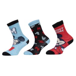 Chaussettes Disney Mickey pour enfants 23/26