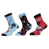 Chaussettes Disney Mickey pour enfants 23/26