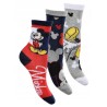 Disney Mickey  children's socks 31/34