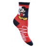 Disney Mickey  children's socks 31/34