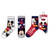 Disney Mickey  children's socks 31/34