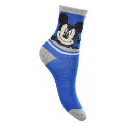 Disney Mickey  children's socks 31/34