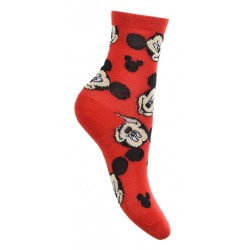 Disney Mickey  children's socks 31/34