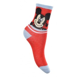 Disney Mickey  children's socks 31/34