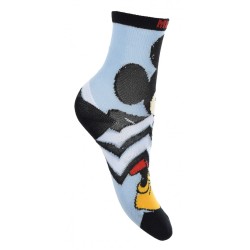 Disney Mickey  children's socks 31/34