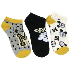 Chaussettes femme Disney Mickey 39/41