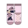 Disney Minnie  Chic children's thick anti-slip socks 27/30