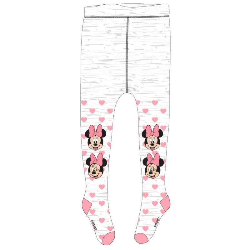 Disney Minnie  children's tights 104/110 cm