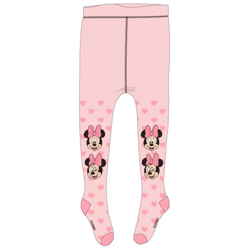 Disney Minnie  children's tights 104/110 cm