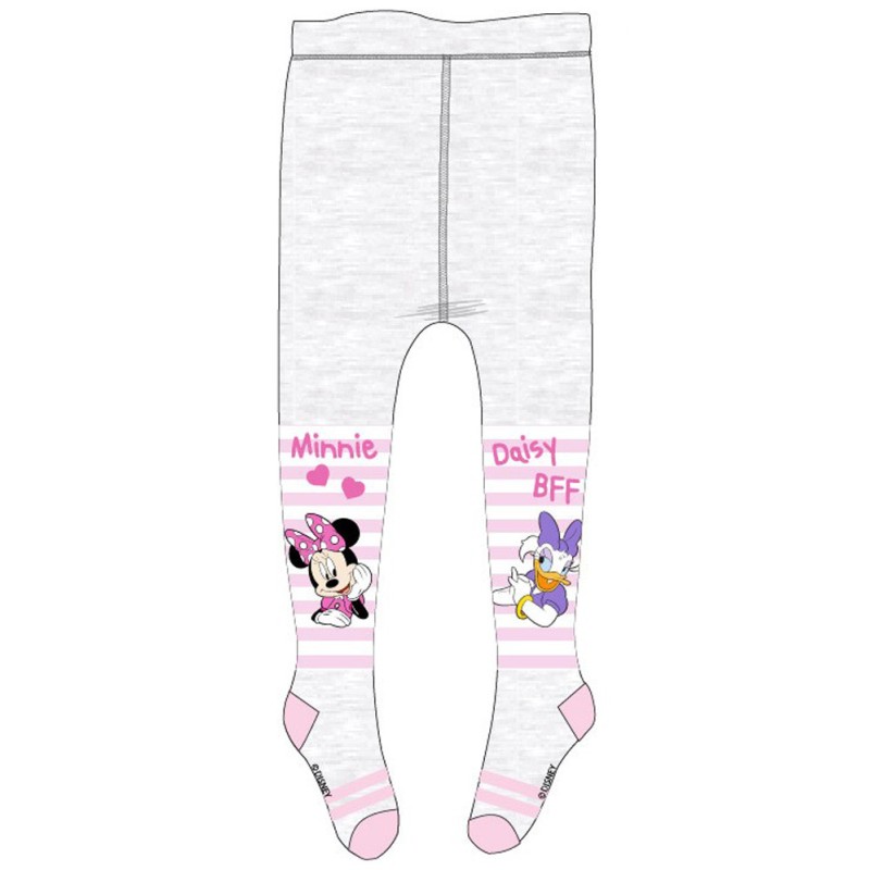 Disney Minnie  children's tights 116/122 cm