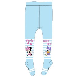 Collants pour enfants Disney Minnie 128/134 cm