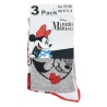 Disney Minnie  kids' socks 23/26