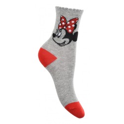 Disney Minnie  kids' socks 23/26