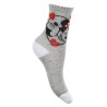 Disney Minnie  kids' socks 23/26