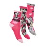 Chaussettes Disney Minnie pour enfants 23/26