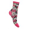 Chaussettes Disney Minnie pour enfants 23/26