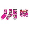 Chaussettes Disney Minnie pour enfants 23/26