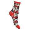 Chaussettes Disney Minnie pour enfants 23/26