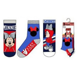 Disney Minnie  children socks 23/26